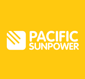 <span>PACIFIC SUNPOWER: BRAND IDENTITY</span>