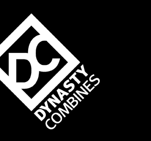 <span>DYNASTY COMBINES BRAND IDENTITY</span>